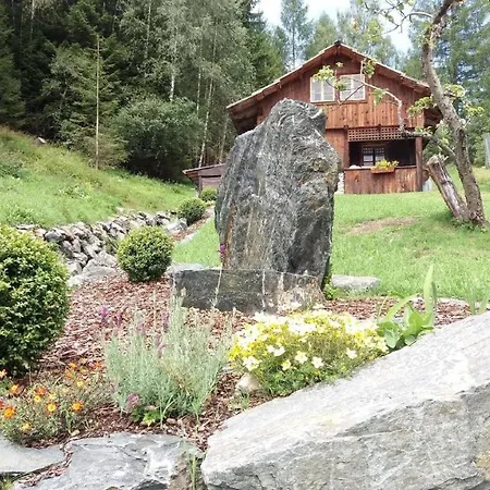 Freistehendes Ferienhaus In Idyllischer Lage * Bad Kleinkirchheim