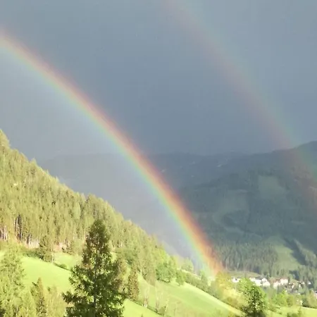 Holiday home Freistehendes Ferienhaus In Idyllischer Lage Bad Kleinkirchheim